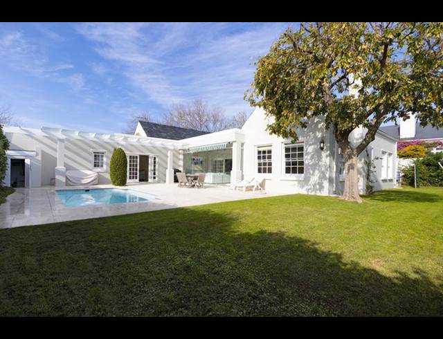 3 BEDROOM PROPERTY TO RENT IN STEENBERG GOLF ESTATE